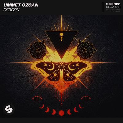 Reborn By Ummet Ozcan's cover