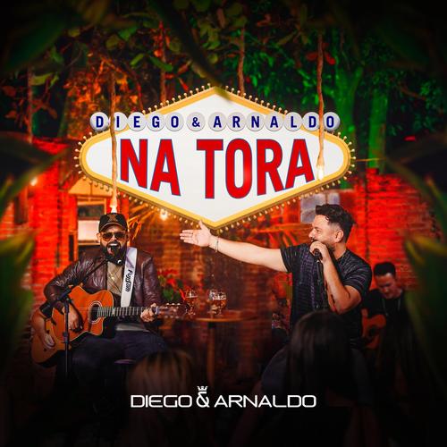 Diego e Arnaldo's cover