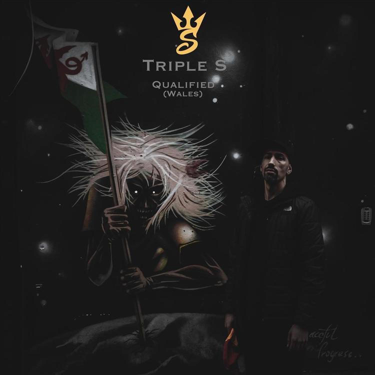 Triple S's avatar image