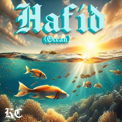 Hafíð (Ocean) By Karadelik Çocuk's cover