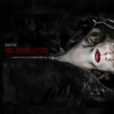 HOLLYWOOD SUICIDE By Ghøstkid's cover