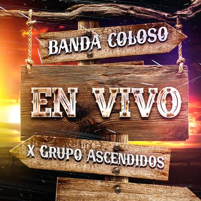 En Vivo's cover