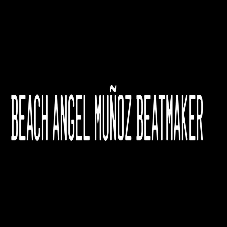 Angel Muñoz Beatmaker's avatar image