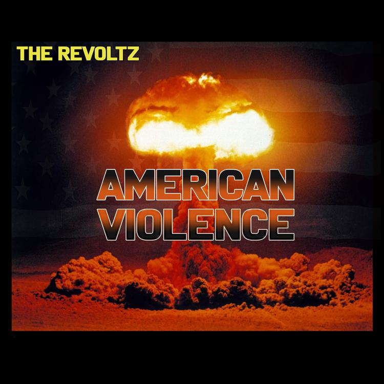 The Revoltz's avatar image