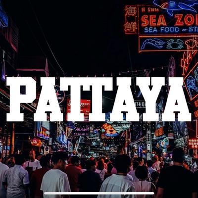 Pattaya's cover