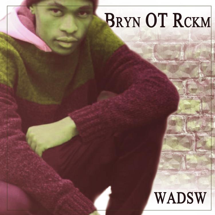 Bryn OT Rckm's avatar image