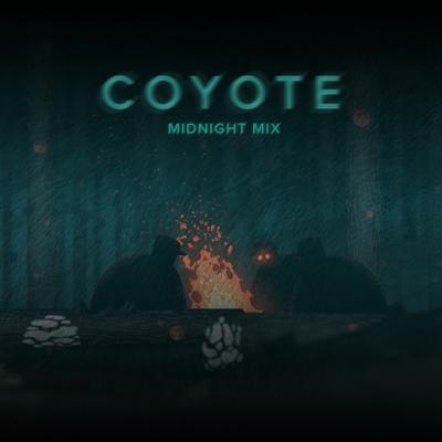 Coyote (Midnight Mix) By Mako's cover