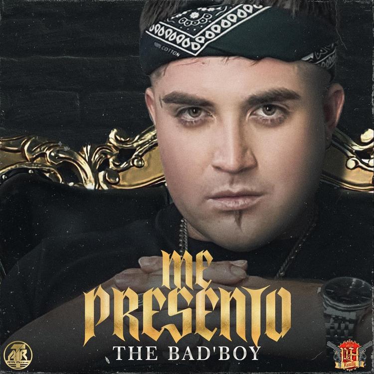 The Bad´boy's avatar image