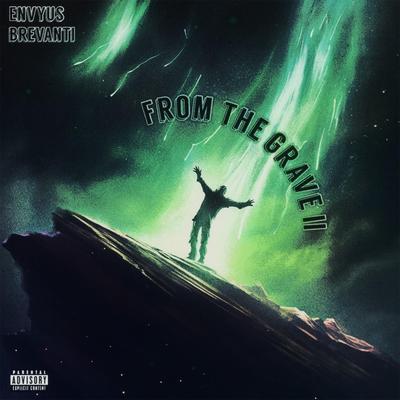 From the Grave II's cover