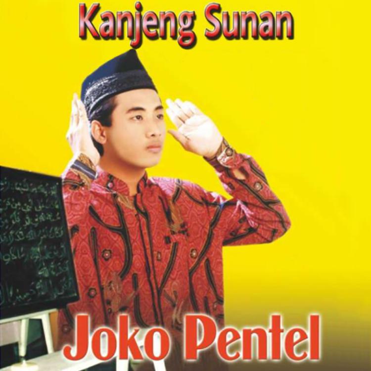 Joko Pentel's avatar image