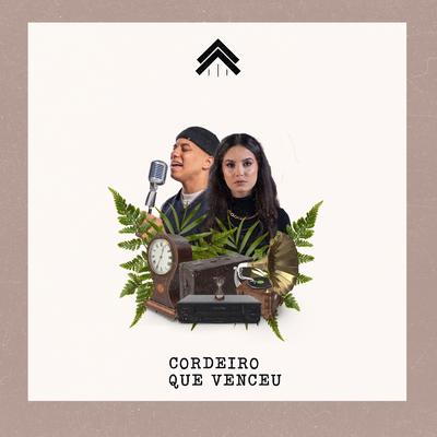 Cordeiro que Venceu (Ao Vivo) By Casa Worship's cover