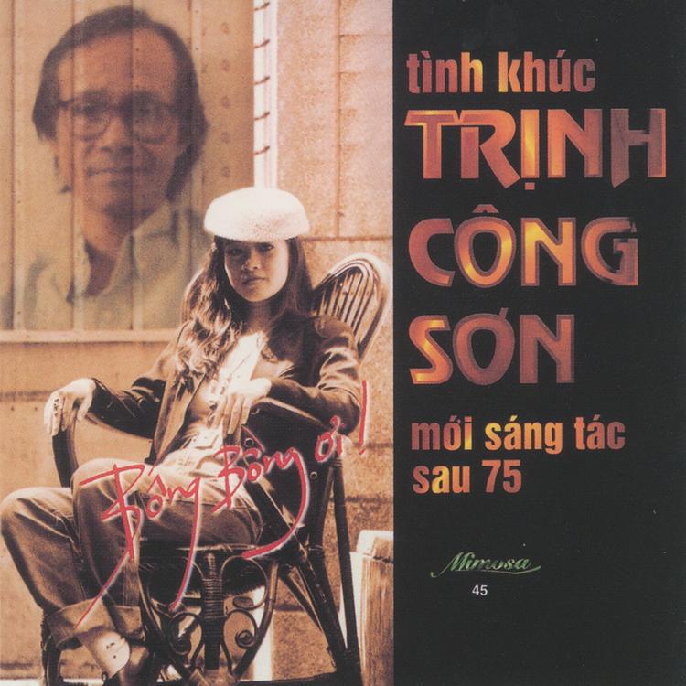 Trinh Cong Son's avatar image