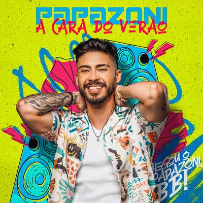 Cara de Tralha By Papazoni's cover