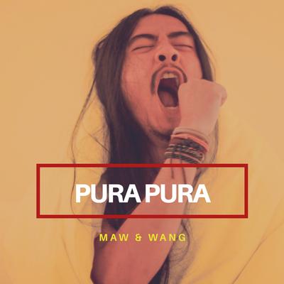 Pura - Pura's cover