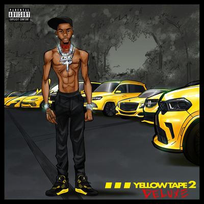 Yellow Tape 2 (Deluxe)'s cover