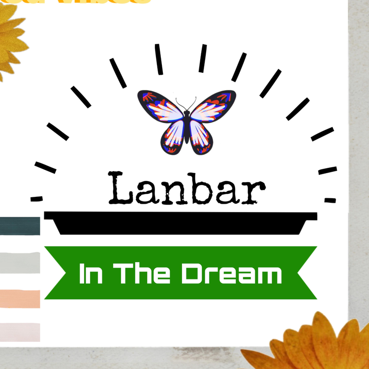 Lanbar's avatar image