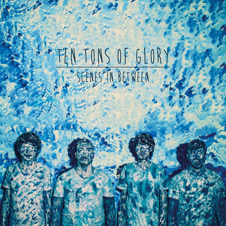 Ten Tons of Glory's avatar image