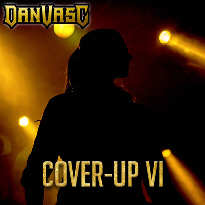 Poker Face (Metal Version) By Dan Vasc, Victor the Guitar Nerd's cover