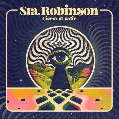 Sra. Robinson's cover