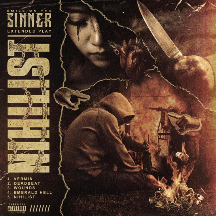 Smile on the Sinner's avatar image