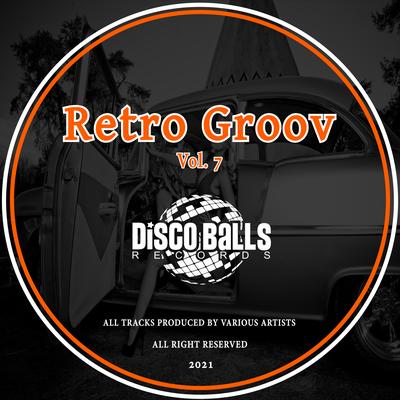 Disco Balls Records's cover