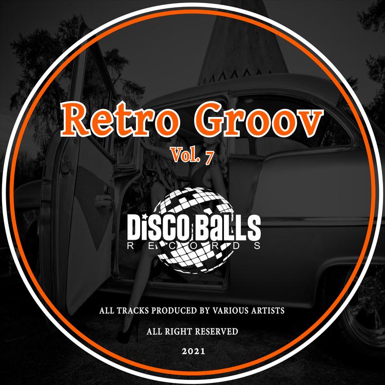 Disco Balls Records's avatar image