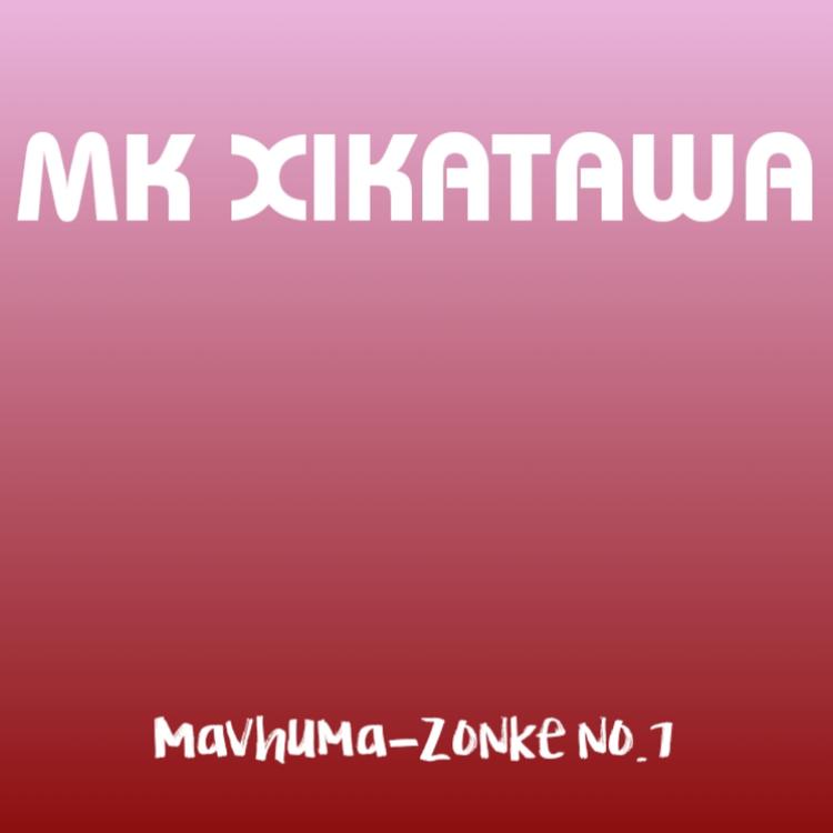 MK Xikatawa's avatar image