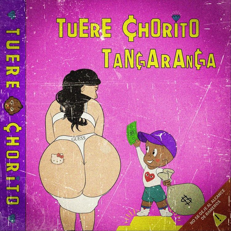 Tuere Chorito's avatar image