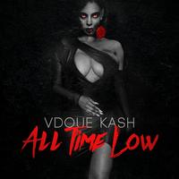 Vdoue Kash's avatar cover