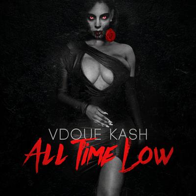 Vdoue Kash's cover