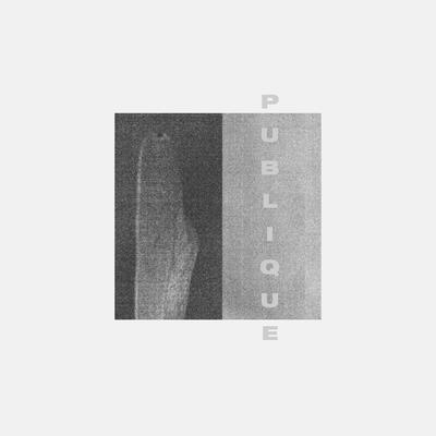 Suppression By Publique's cover