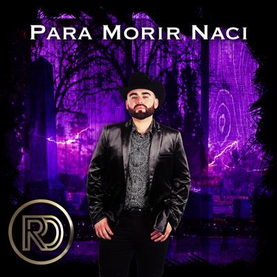 Para Morir Naci's cover