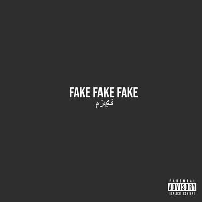 Fake Fake Fake's cover