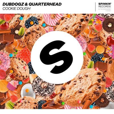 Cookie Dough By Dubdogz, Quarterhead's cover