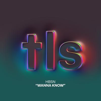 Wanna Know By HBSN's cover