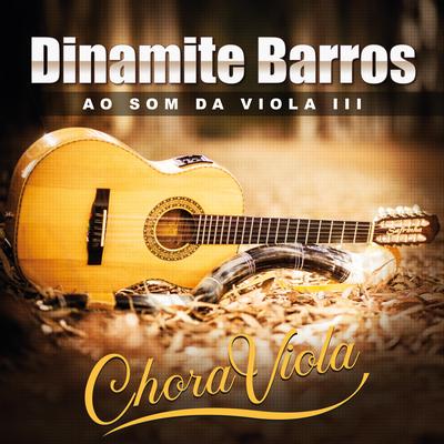 Encontro de Amigos By Daniel & Samuel, Dinamite Barros's cover