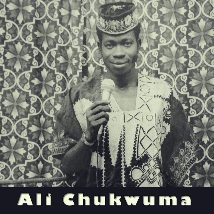 Ali Chukwuma's avatar image