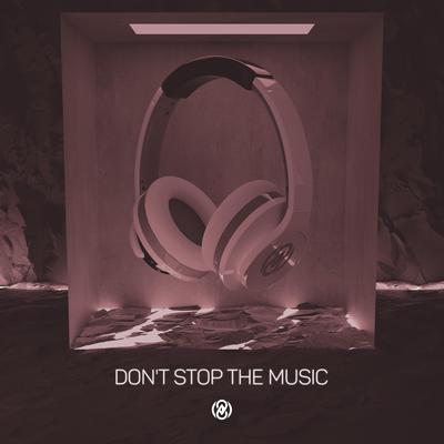 Don't Stop The Music (8D Audio) By 8D Tunes's cover