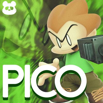 Pico By panpan's cover