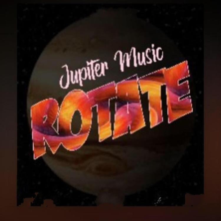JUPITER Music's avatar image