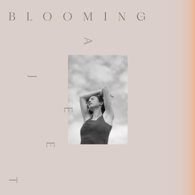 Blooming By Ajeet's cover