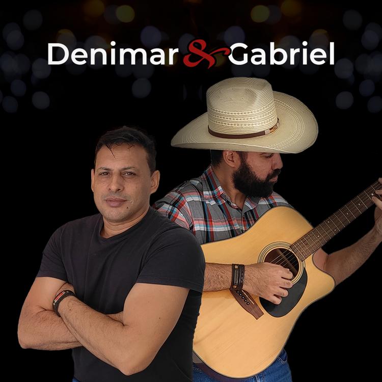Denimar & Gabriel's avatar image