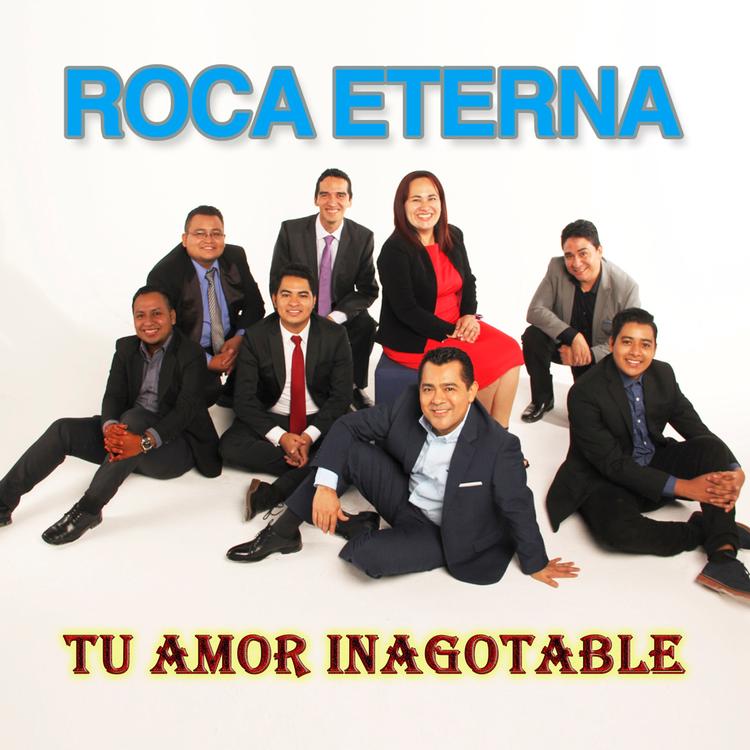 ROCA ETERNA's avatar image