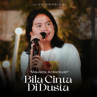 Bila Cinta Di Dusta (Live at Ska Reggae)'s cover