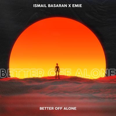 Better Off Alone's cover