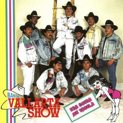 Por Tu Culpa By Banda Vallarta Show's cover