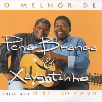 O Cio da Terra By Pena Branca e Xavantinho's cover