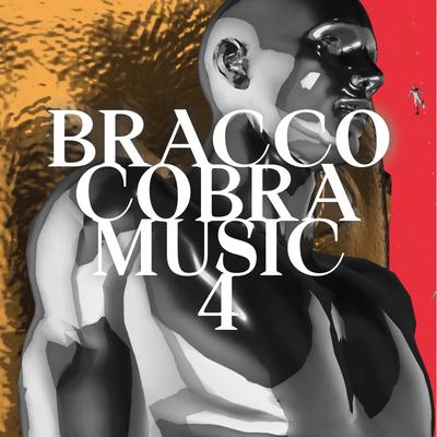 Cobra Music 4 By Bracco's cover