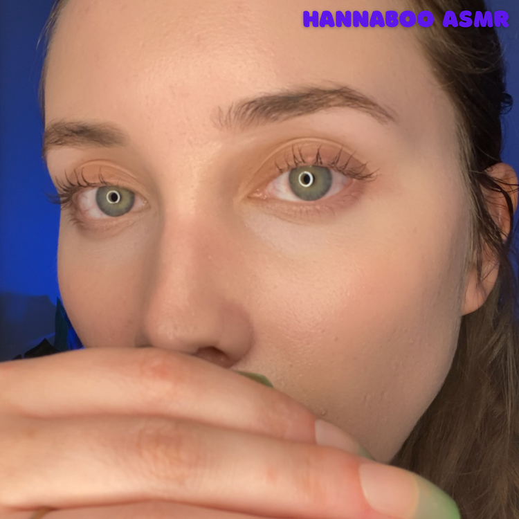 Hannaboo ASMR's avatar image