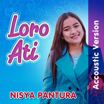 LORO ATI (Acoustic Version)'s cover